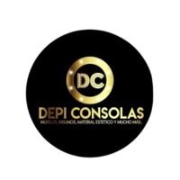 Logotipo de DEPI CONSOLAS CA